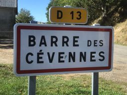 Foto 1 der Bikemap-Route "2019-13 St-Jean-du-Gard - Circle to Barre-des-Cévennes"