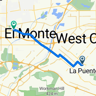 To Work