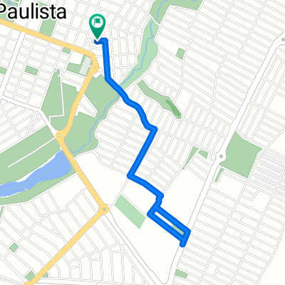 Work Route