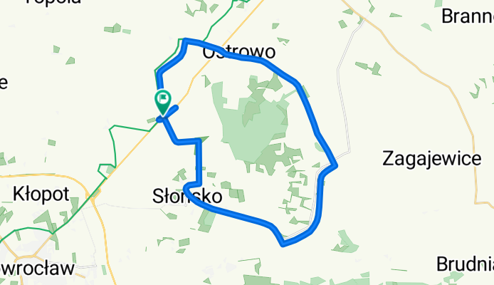 Diese Route in Bikemap Web öffnen