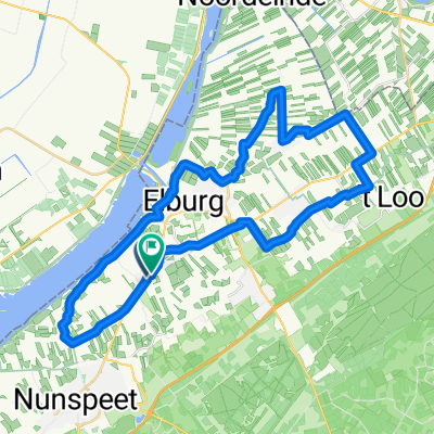2019 10 07 Landgoederen op de Noordelijke Veluwe.