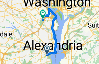 Open this route in the Bikemap app