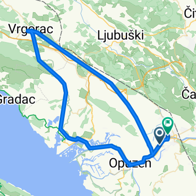 8.10.19. vrgorac