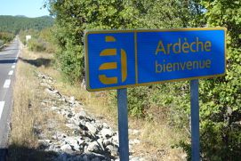 2019-14 St-Jean-du-Gard to Lablachère