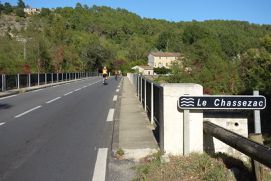 2019-14 St-Jean-du-Gard to Lablachère