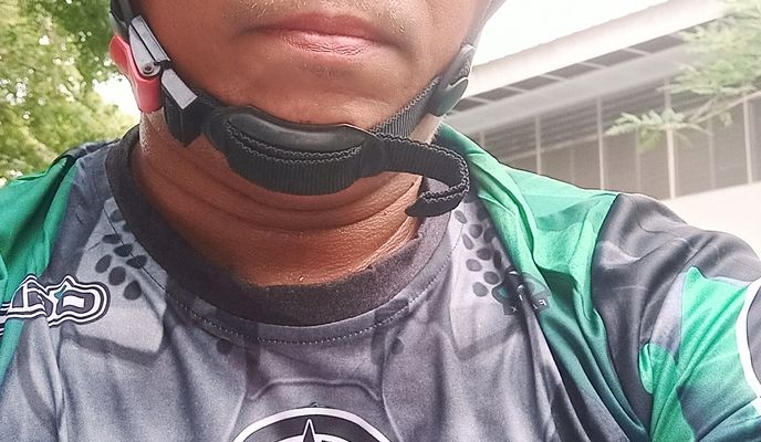 Foto 1 del percorso Bikemap "karancho"