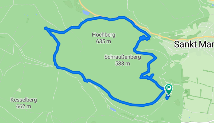 Diese Route in Bikemap Web öffnen