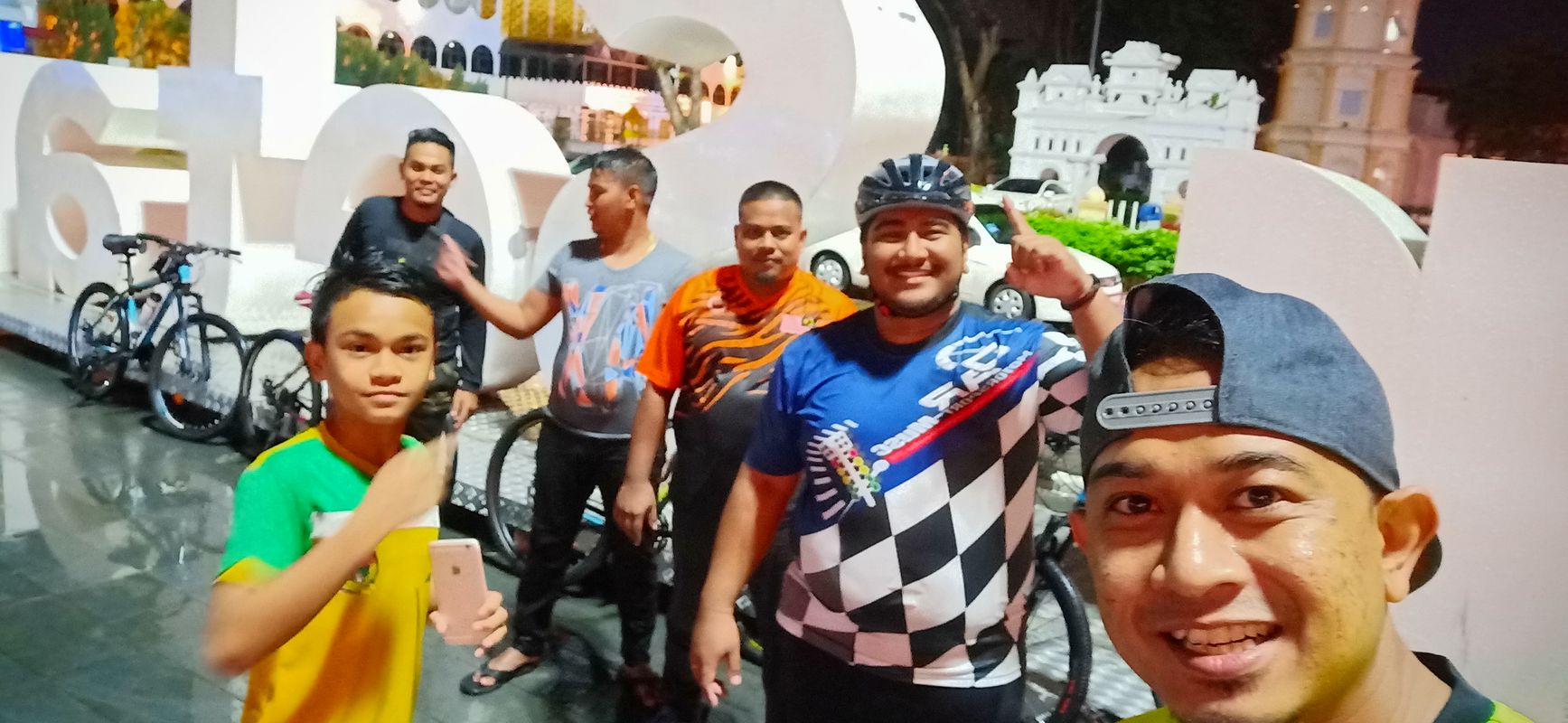 Royal Ride