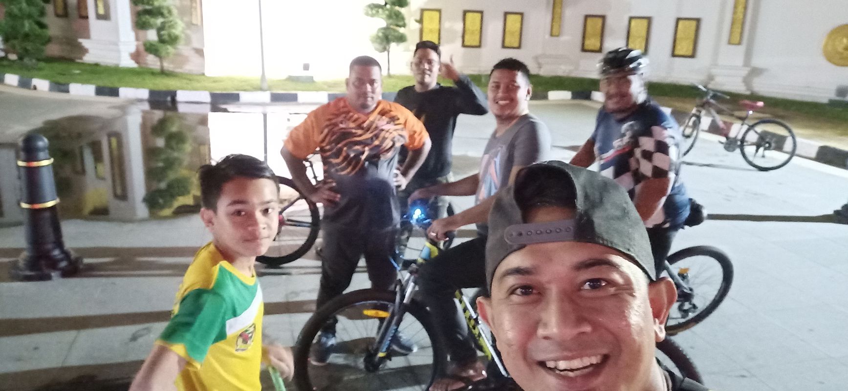 Royal Ride