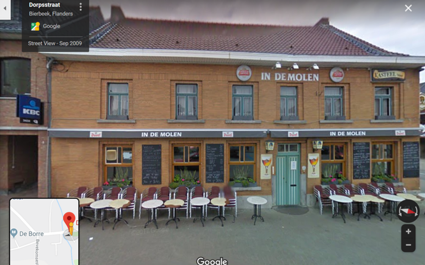 Highlight 2 along the Bikemap route "Chairmans cup route 2019" Highlight 2 along the Bikemap route "Chairmans cup route 2019"