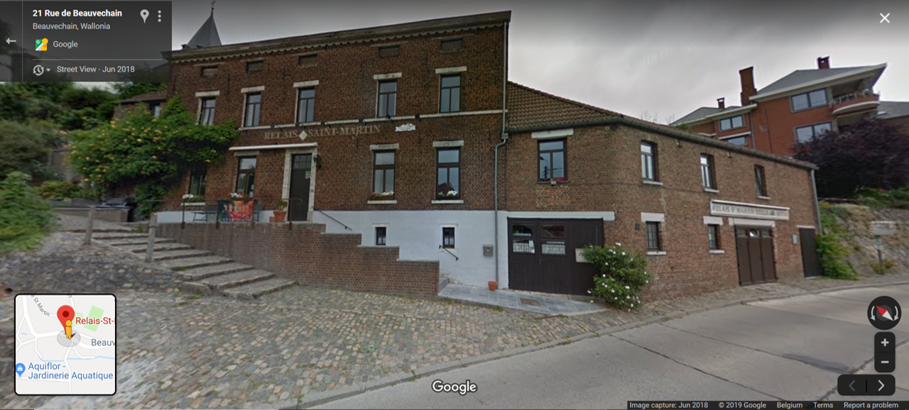 Highlight 3 along the Bikemap route "Chairmans cup route 2019" Highlight 3 along the Bikemap route "Chairmans cup route 2019"