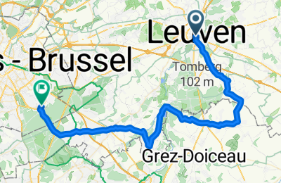 Open this route in the Bikemap app