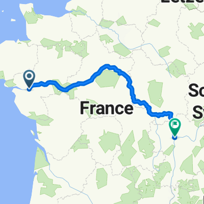 2020 Nantes-Lyon