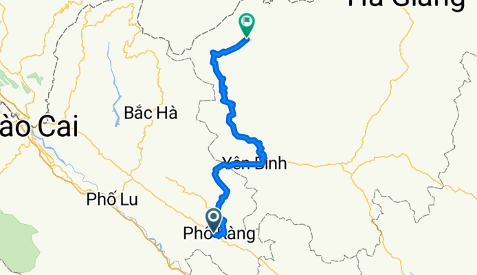? Kiou Leou Ti - Bao Yen