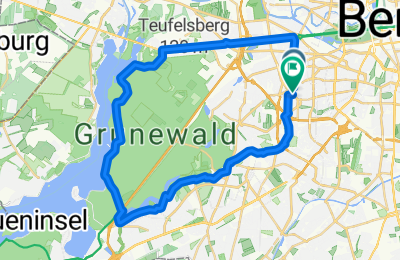 Open this route in the Bikemap app