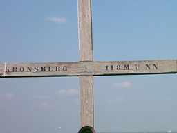 Point fort 1 sur l’itinéraire Bikemap « Kronsber-Hainholz »