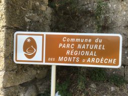 2019-15 Lablachère - Circle to Peyre