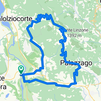 Valcava new