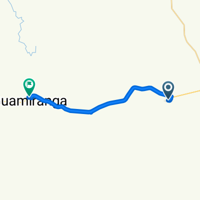 Imbituva  -  Guamiranga