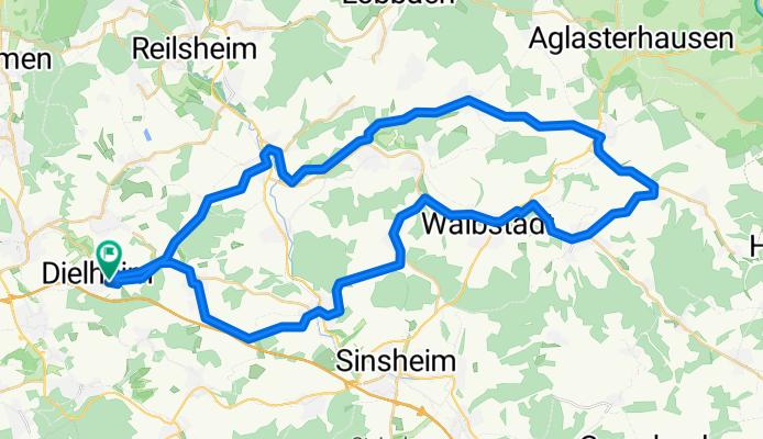 Flinsbach