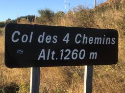 2019-16 Lablachère to Le Béage