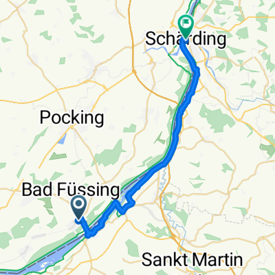egglfing nach schärding