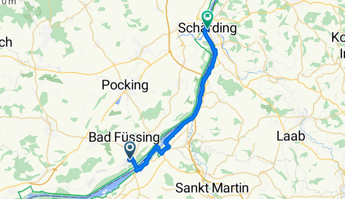 egglfing nach schärding