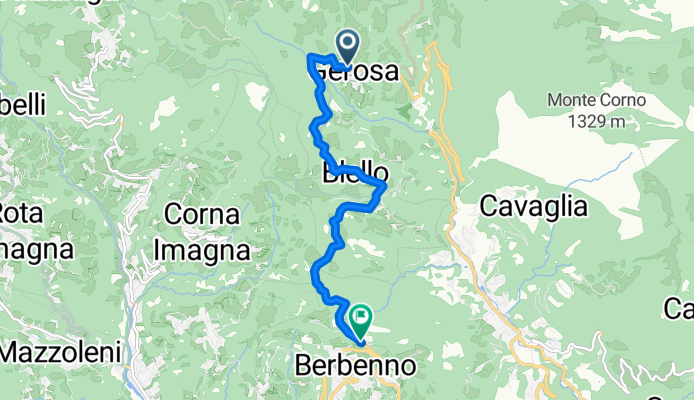 gerosa