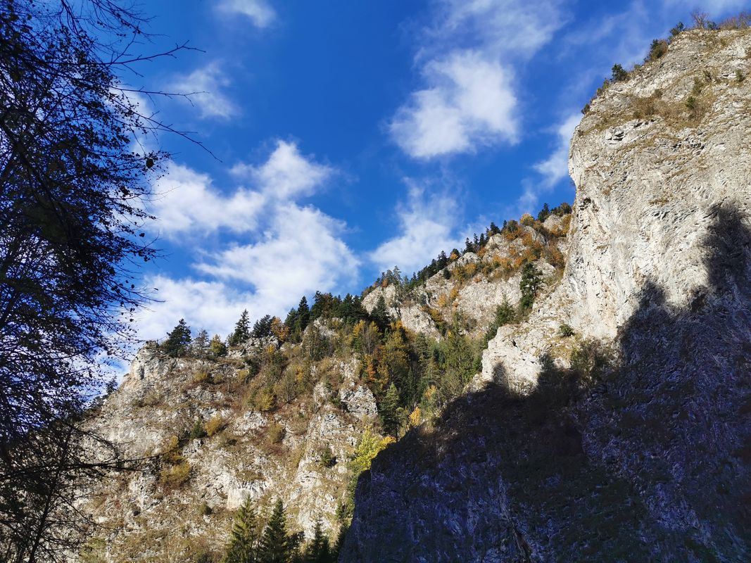 Velo Dunajec