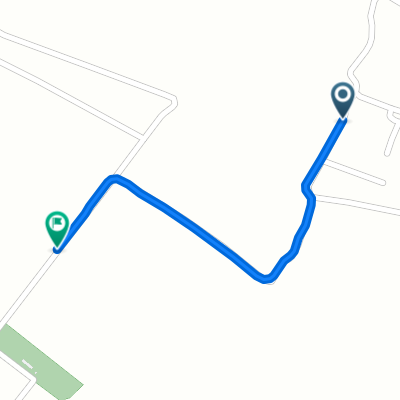 Ruta moderada en Cota