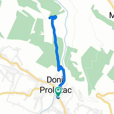 Imotski Badnjevice