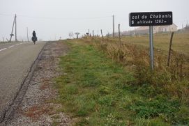 2019-17 Le Béage to Le-Puy-en-Velay