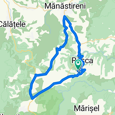 cabana P circuit 27