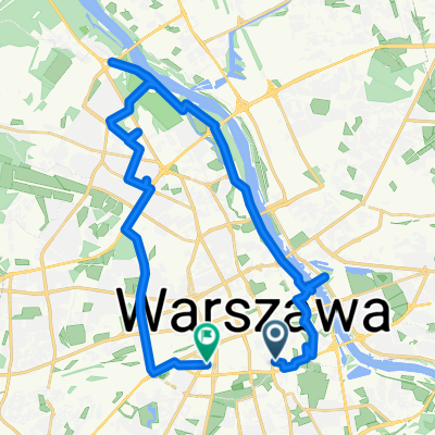... aby zobaczyć budowę mostu