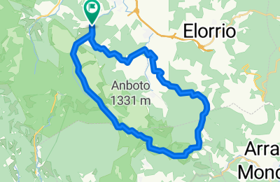 Open this route in the Bikemap app