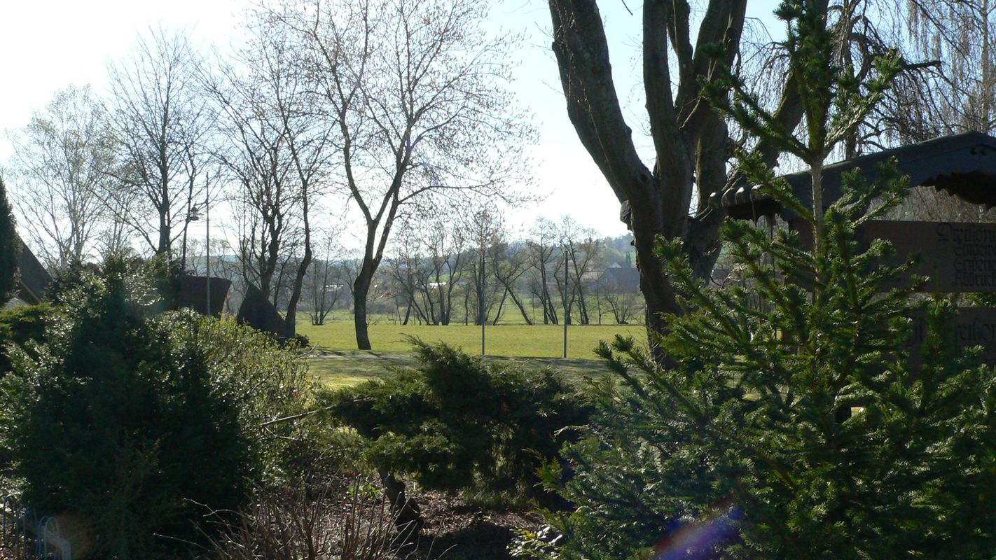 Gersfeld Eisdiele