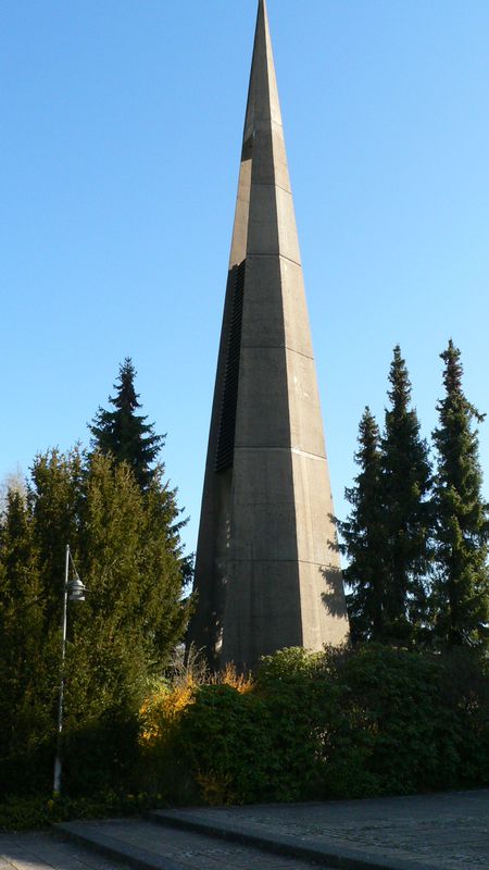 Gersfeld Eisdiele