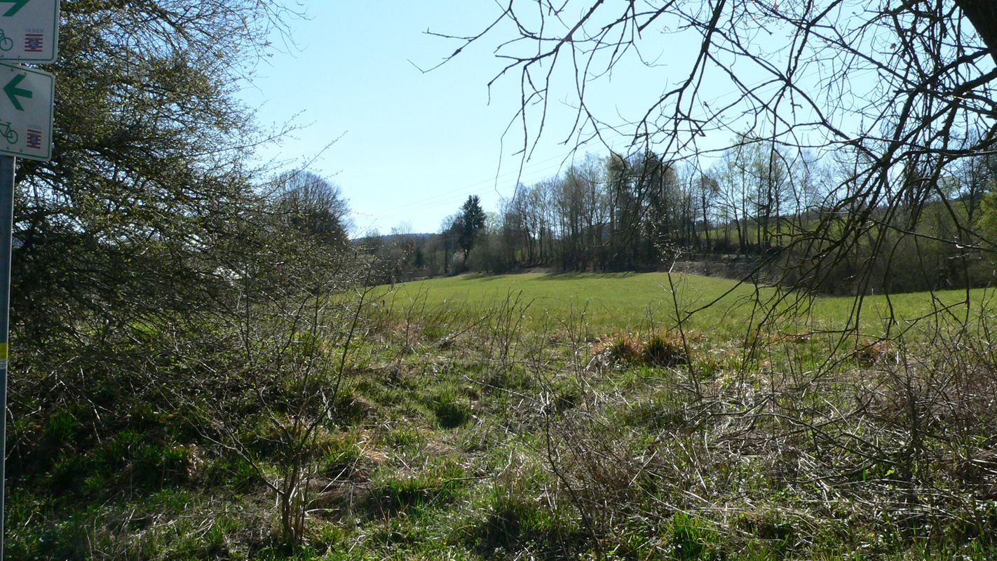 Gersfeld Eisdiele