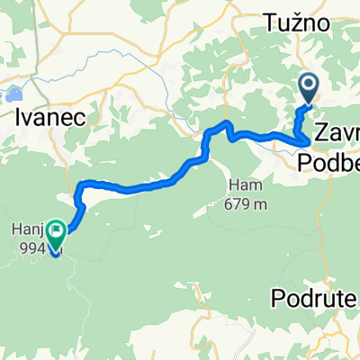 Ivanščica