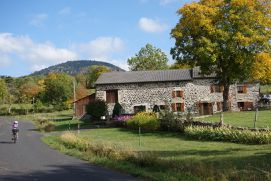 2019-18 Le-Puy-en-Velay - Circle to Queyrières