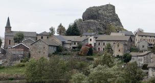 2019-18 Le-Puy-en-Velay - Circle to Queyrières