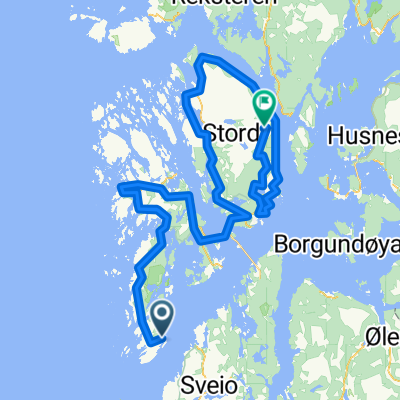 Langevåg-Kattnakken