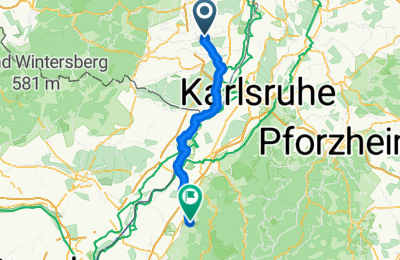 Open this route in the Bikemap app
