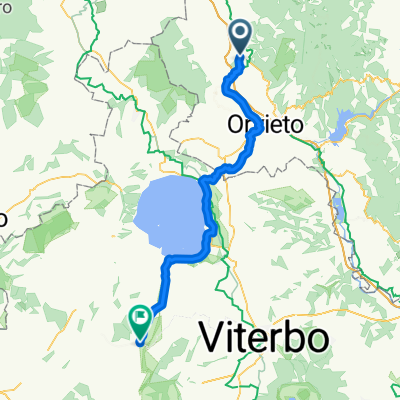 Ficulle - AirBNB