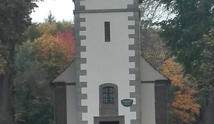 Foto 2 der Bikemap-Route "Körbelshütte" Foto 2 der Bikemap-Route "Körbelshütte"