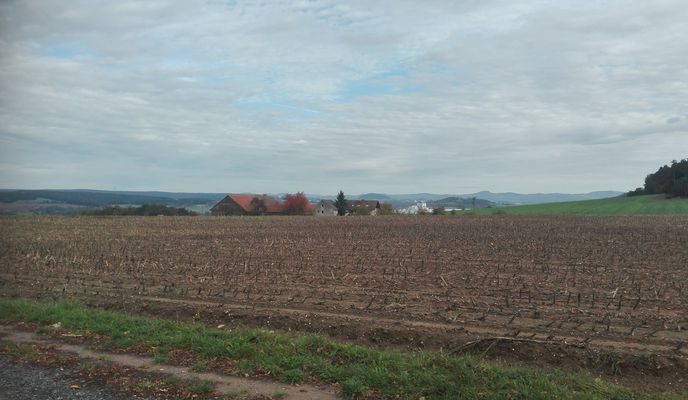 Foto 1 der Bikemap-Route "Körbelshütte" Foto 1 der Bikemap-Route "Körbelshütte"