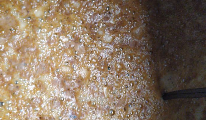 Foto 1 der Bikemap-Route "u nacional"