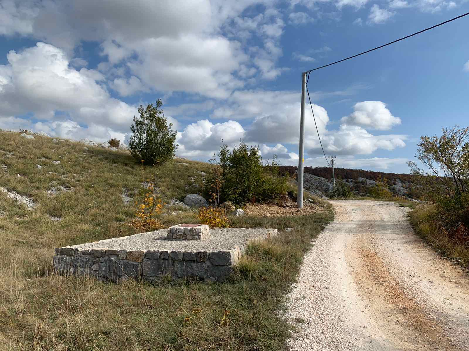 Highlight 14 along the Bikemap route "Staze ZNŽ (Bike Park Široki)"