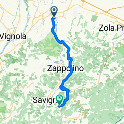 prova