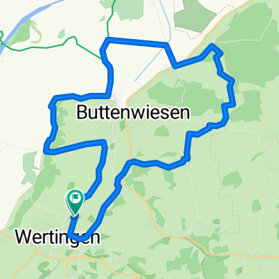 Wertingen Lauterbach